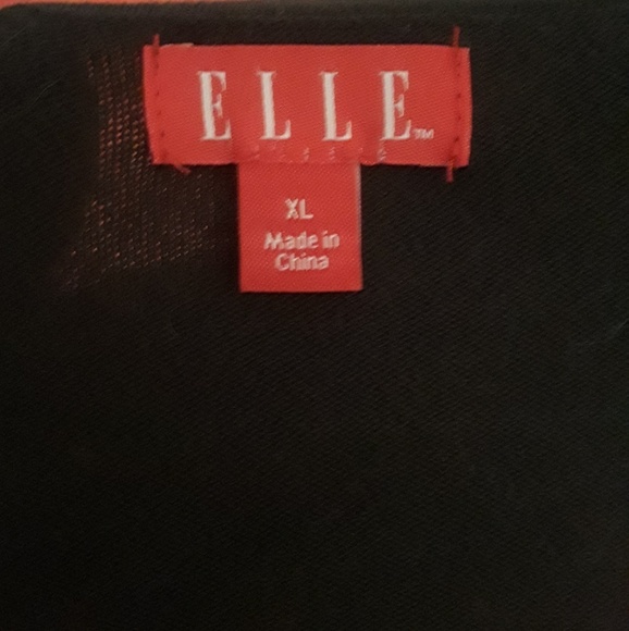NWOT Gray Elle Sequin Cardigan - Picture 4 of 4